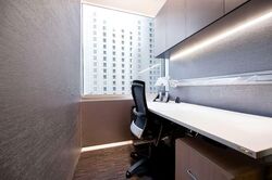 Robinson Square (D1), Office #555313781